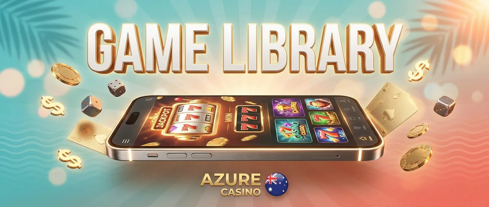Game Library